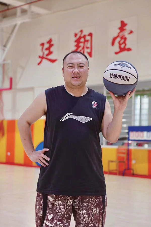 篮球训练的感悟心得体会500字内容_1